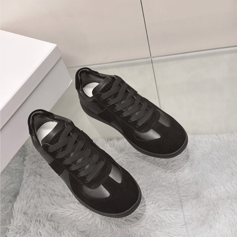 Men Shoes Trainers - 여성 남성 빈티지 독일 트레이너 스니커즈