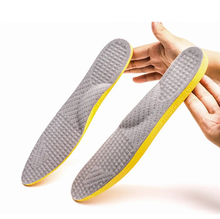 Men'S Shoes Plantar Fasciitis - 평발용 아치 서포트 깔창 1쌍 O/X