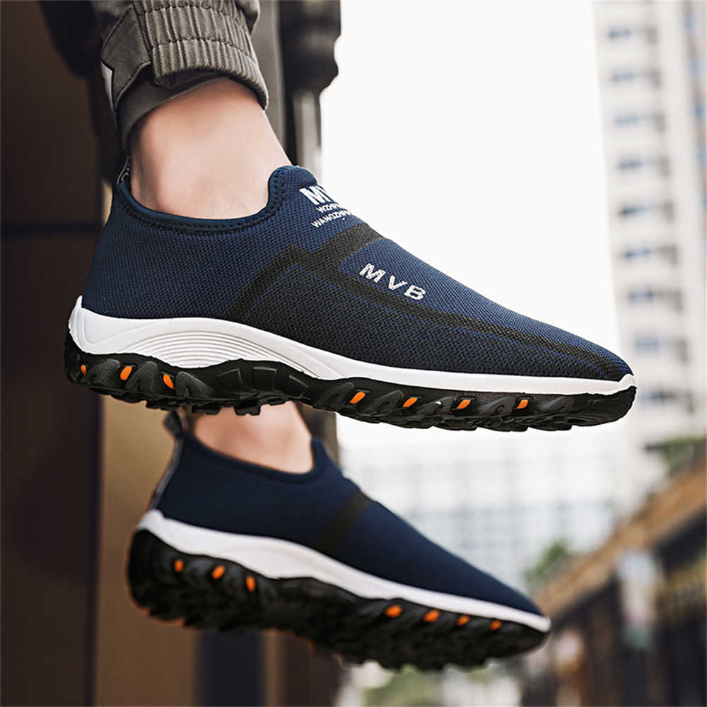 Men Shoes Branded - 39-46 43-44 신발 운동화 남성 짠