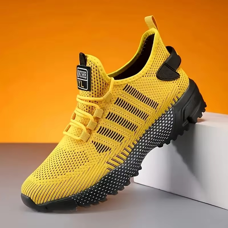 Men'S Training Shoes - 2025 신상 남성 러닝화 야외 활동용