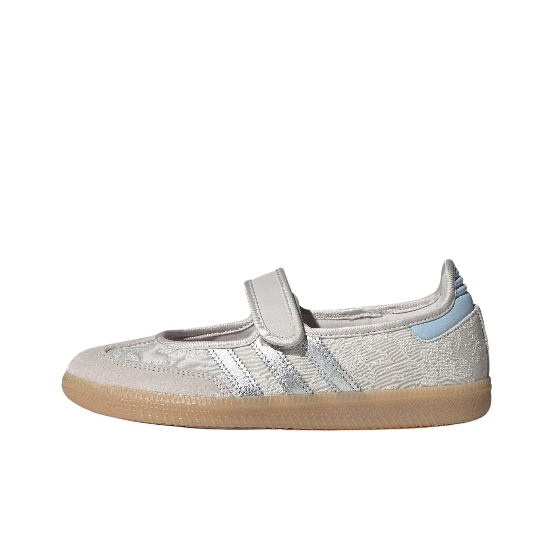 Men'S Shoes Liberty - 아디다스 오리지널스 x 리버티 런던 삼바