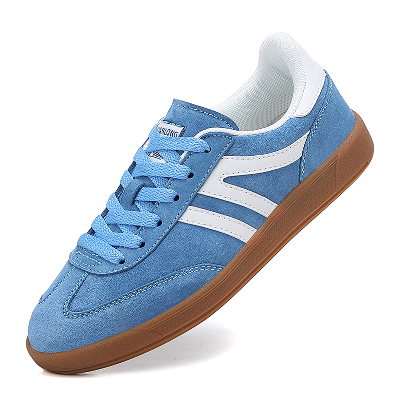 Men'S Training Shoes - 2552 클래식 독일 트레이닝 슈즈 부드럽고