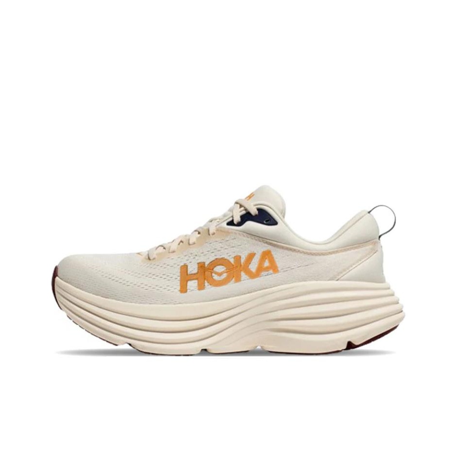 Men'S Shoes Hoka - HOKA ONE ONE 본디 8 런닝화