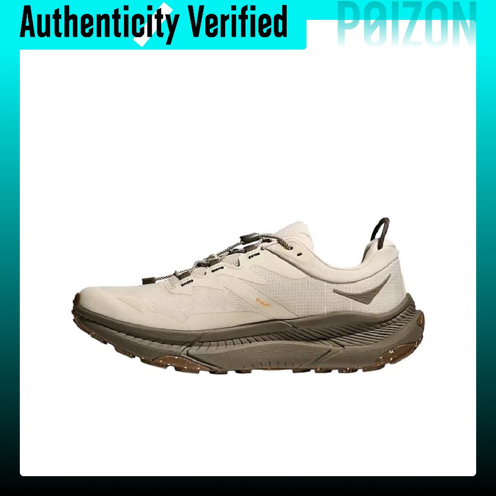 Men'S Shoes Hoka - HOKA ONE ONE 트랜스포트 내마모성 방수