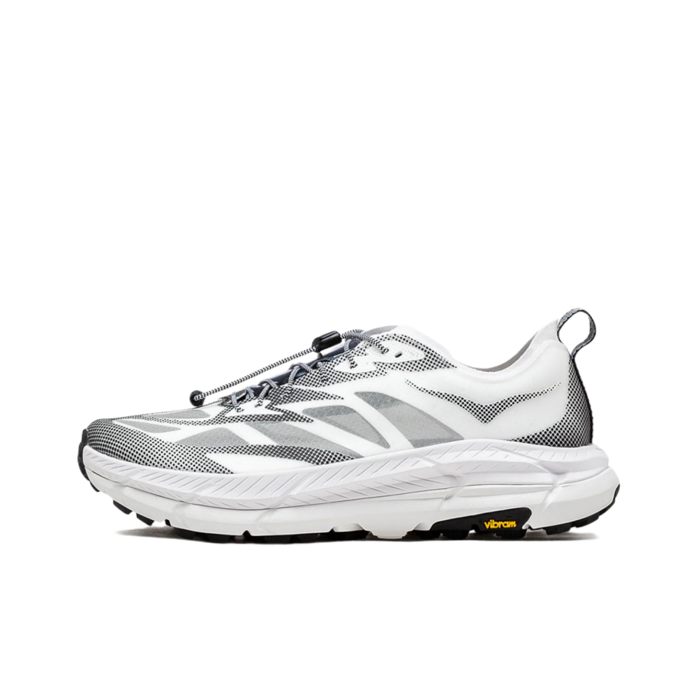 Men'S Shoes Hoka - HOKA ONE ONE Mafate Speed 4