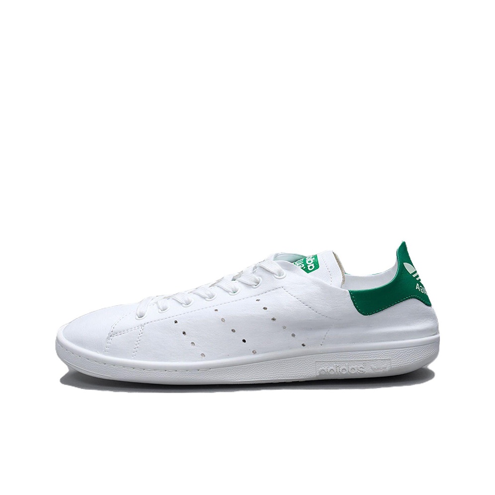 Men'S Shoes Balenciaga - 아디다스 오리지널스 x 발렌시아가 스탠 스미스