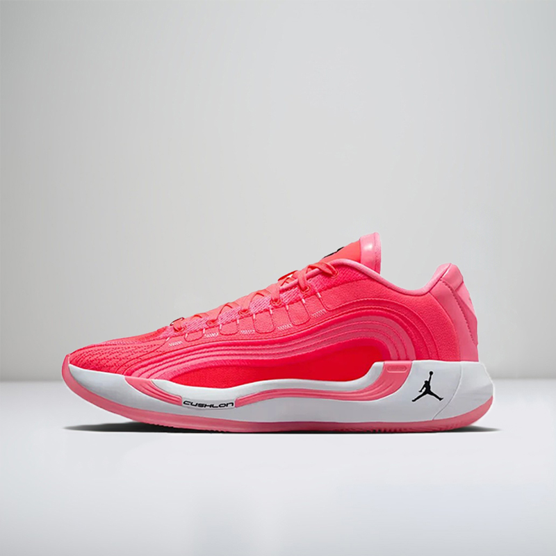 Men Shoes Jordan 4 - 나이키 조던 루카 4 HF0824-600: 세련되고