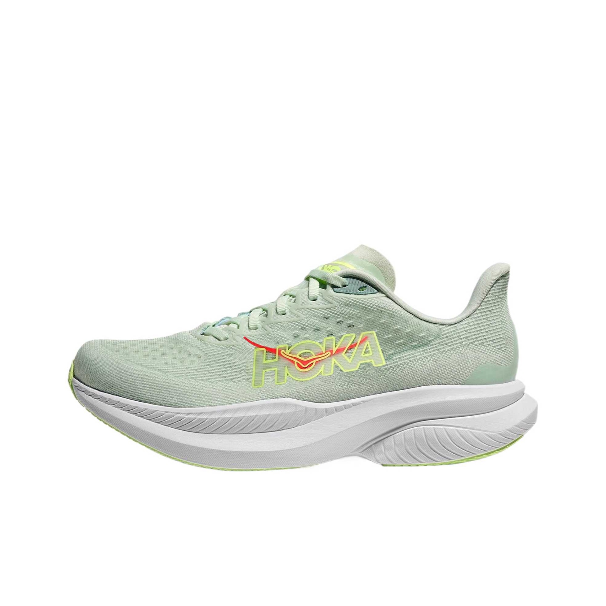 Men'S Shoes Hoka - 호카 원원 MACH 6 쿠셔닝, 뛰어난