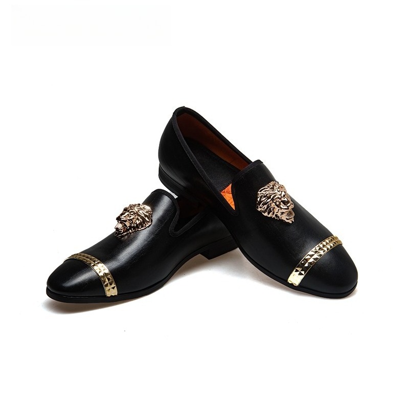 Men Shoes Size 11 - NLSCGZM 오리지널 신발 브랜드 정장 구두