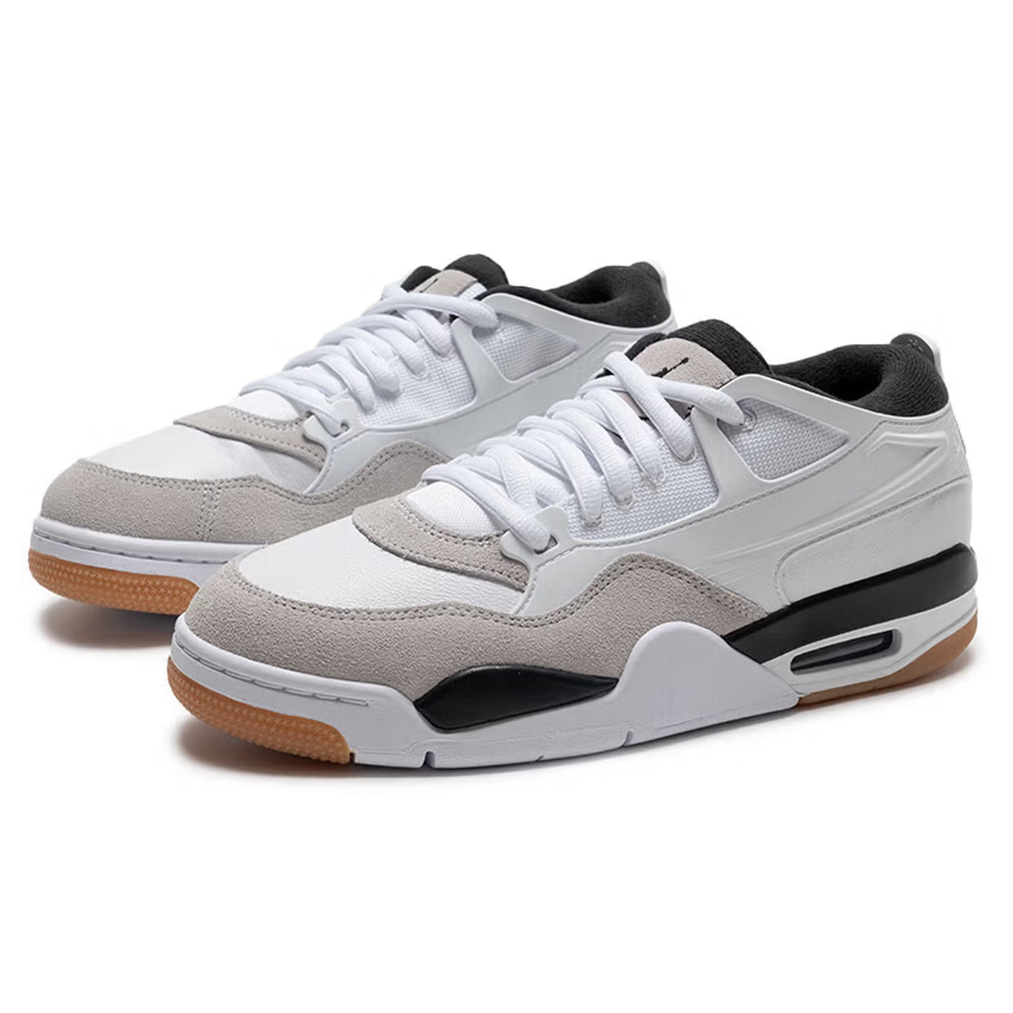 Men Shoes Jordan 4 - 나이키 에어 조던 4 RM 오리지널