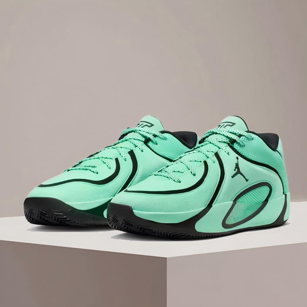Men Shoes Jordan 4 - 나이키 조던 테이텀 4 남성용 PF