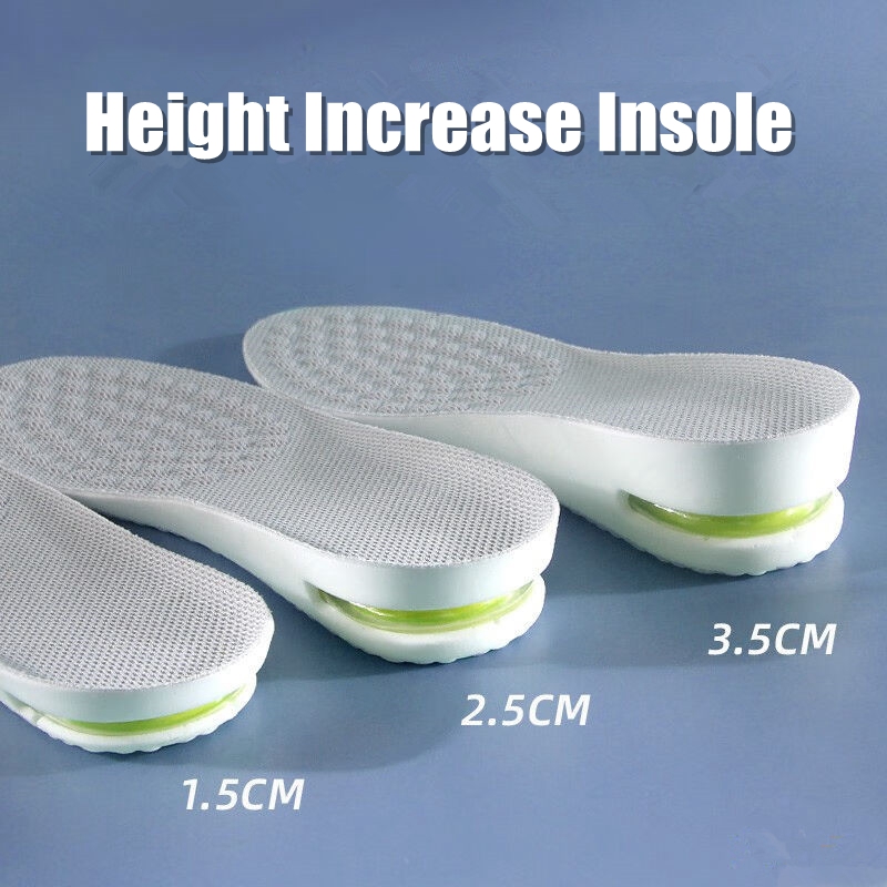 Men'S Shoes Plantar Fasciitis - 발을위한 높이 증가 깔창 컴포트 발바닥