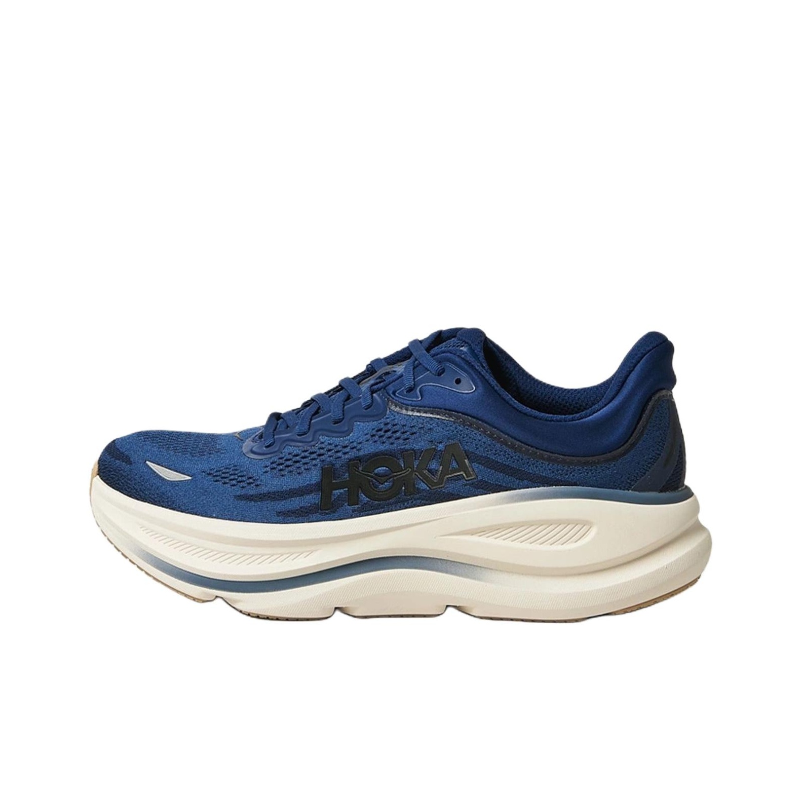 Men'S Shoes Hoka - 호카 원원 본디 9 로우탑 러닝화,