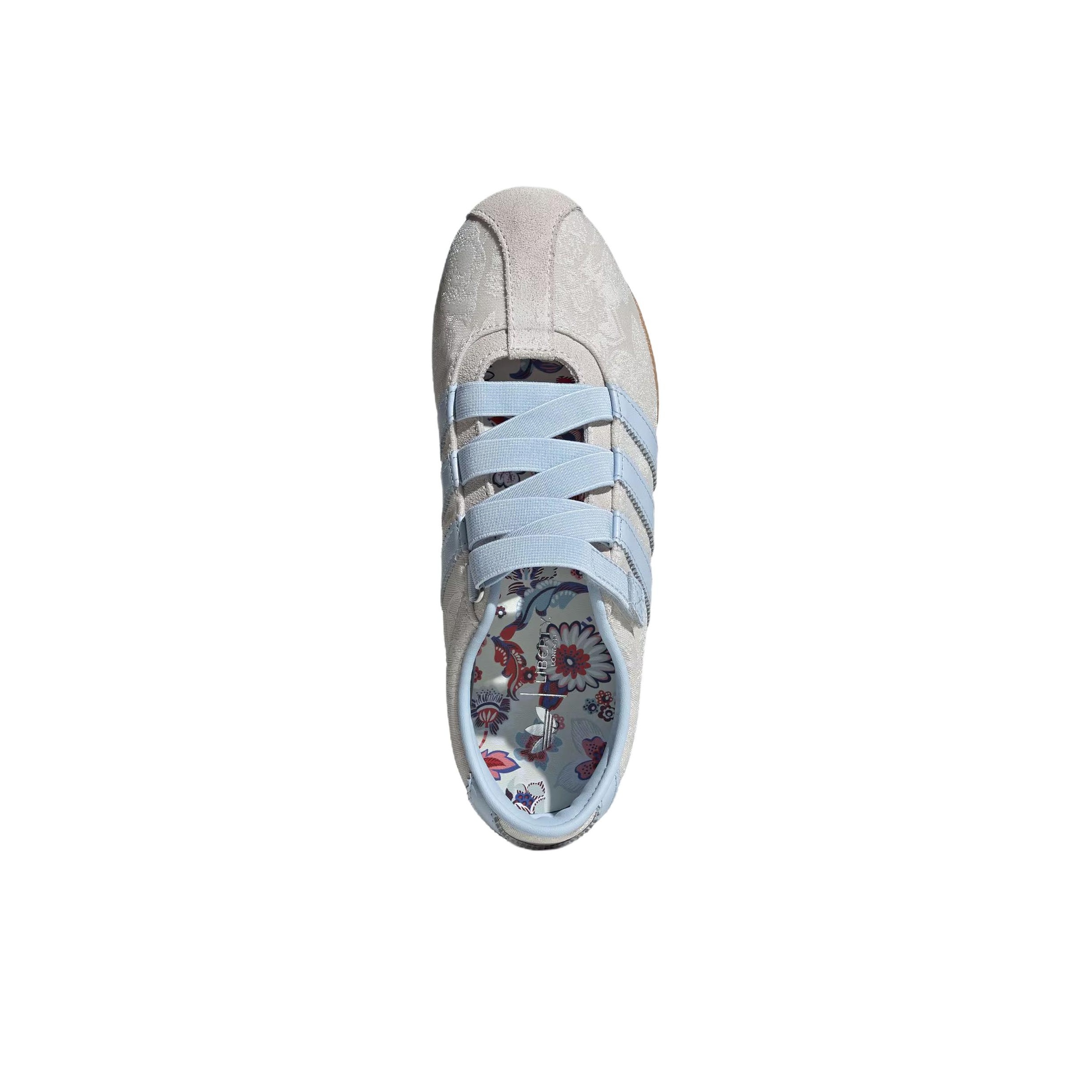 아디다스 오리지널스 x 리버티 런던 도쿄 메리 제인 슈 - Men'S Shoes Liberty 리뷰 및 가격