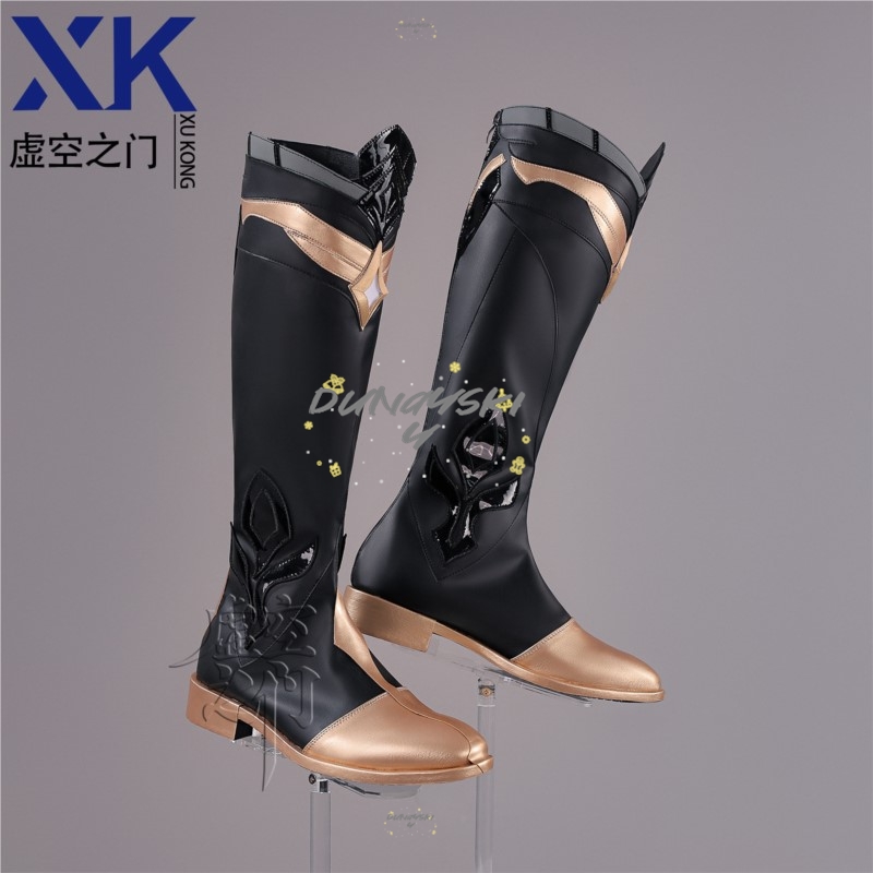 겐신 임팩트 루미네 에테르 천상지지 재현 의상 여성용  - Men Shoes Europe To Us 리뷰 및 가격