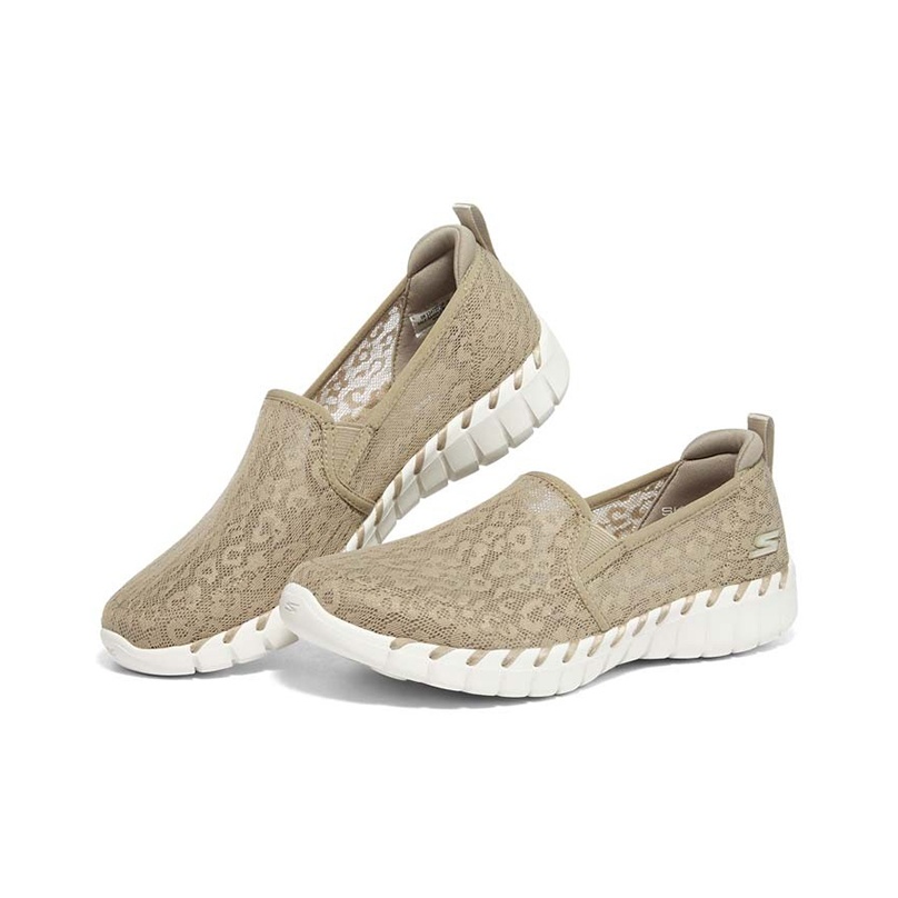 스케쳐스 GOwalk 스마트 2 스웨이드 소재, 마모  - Men'S Shoes Smart 리뷰 및 가격