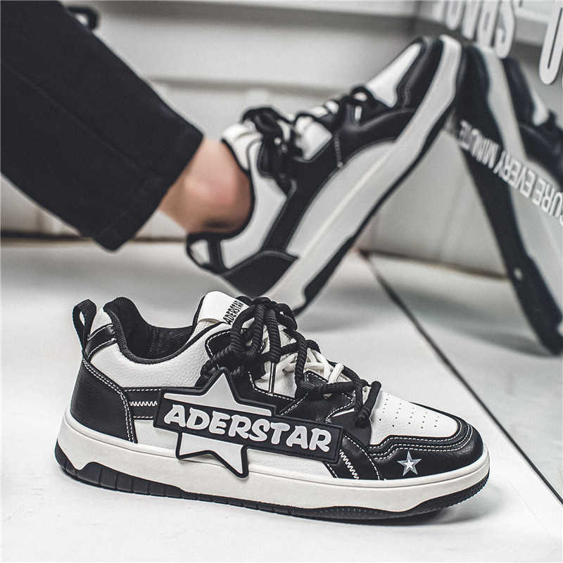라운드 노즈 고무 밑창 귀여운 스니커즈 우븐 럭셔리 브 - Men Shoes Branded 리뷰 및 가격