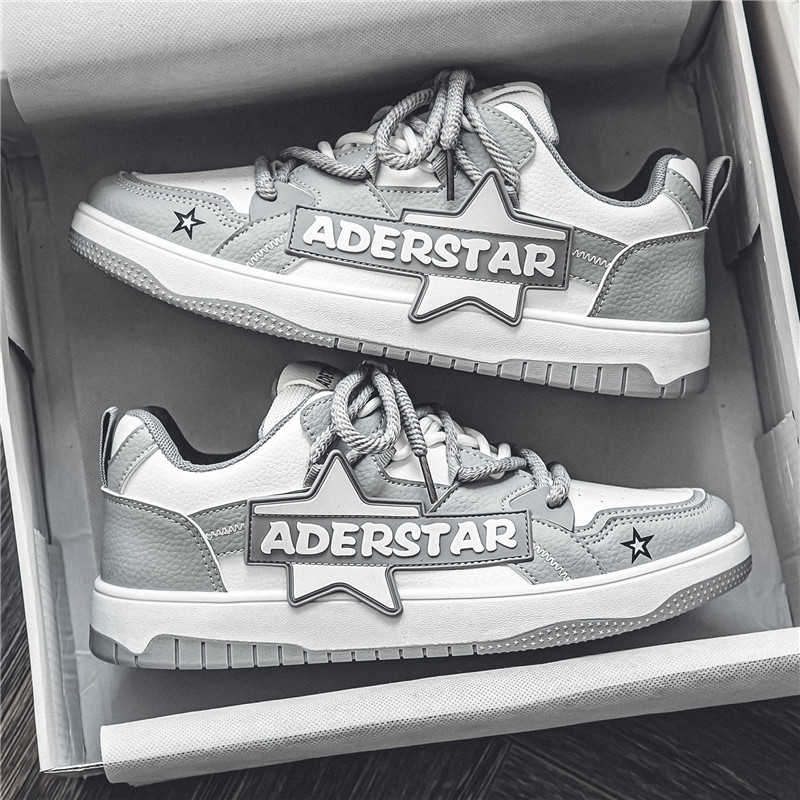 라운드 노즈 고무 밑창 귀여운 스니커즈 우븐 럭셔리 브 - Men Shoes Branded 리뷰 및 가격
