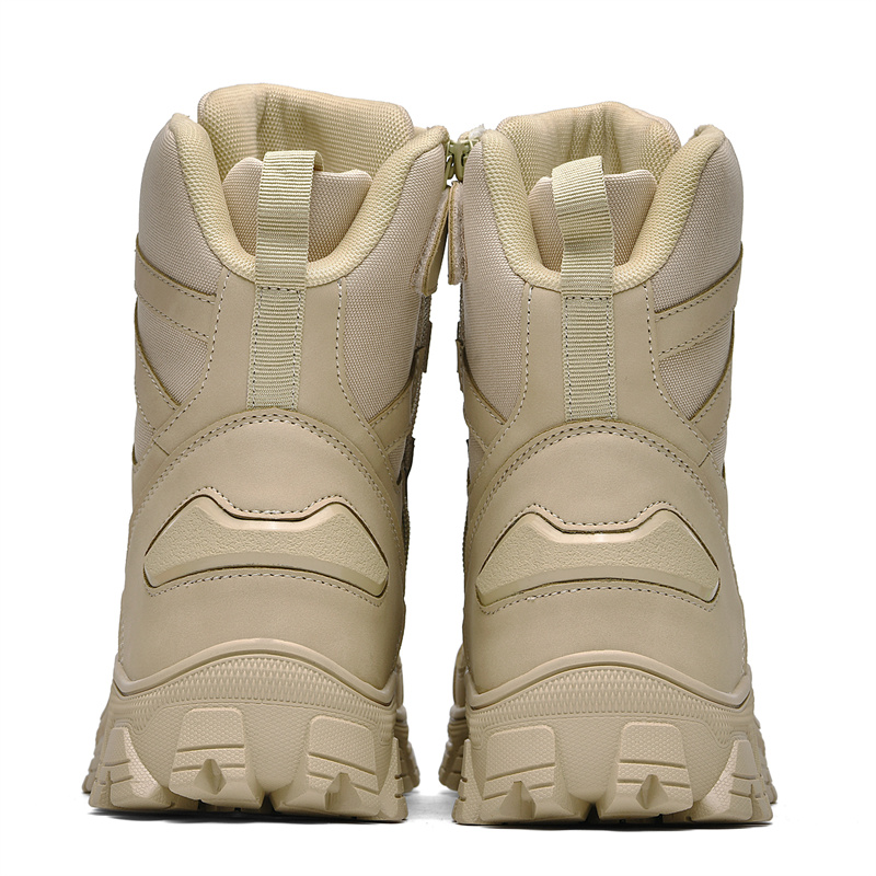 남성 전술 부츠 남성 육군 신발 야외 여성 유니섹스 고 - Men'S Training Shoes 리뷰 및 가격