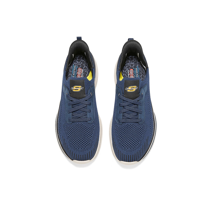 스케쳐스 스트리트웨어 트레이닝화, 남성용, 네이비 블루 - Men'S Training Shoes 리뷰 및 가격