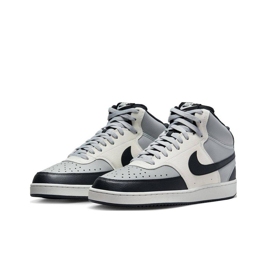 나이키 코트 비전 미드 넥스트 네이처 재활용 소재 미드 - Men'S Shoes Next 리뷰 및 가격