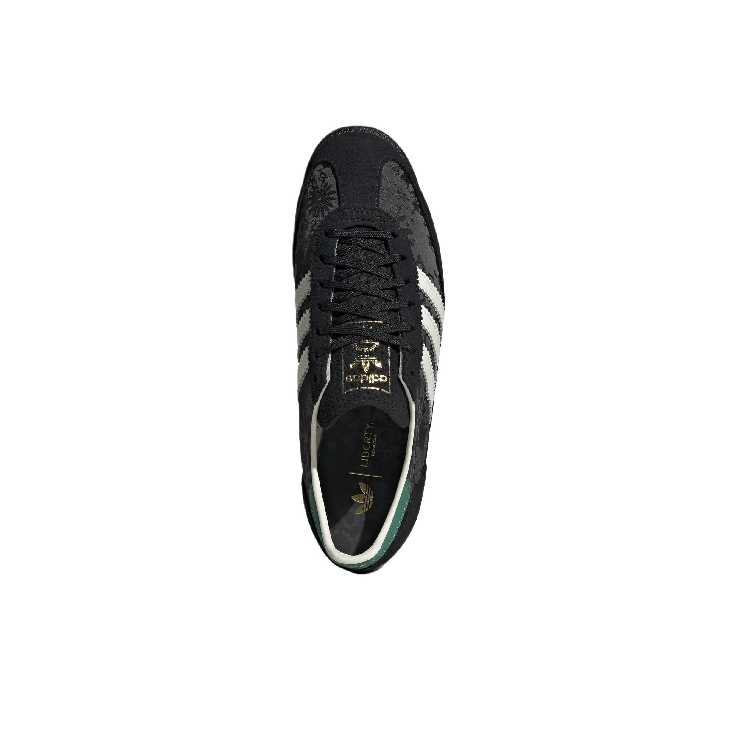 리버티 런던 x 아디다스 오리지널스 SL 72 OG 캐 - Men'S Shoes Liberty 리뷰 및 가격