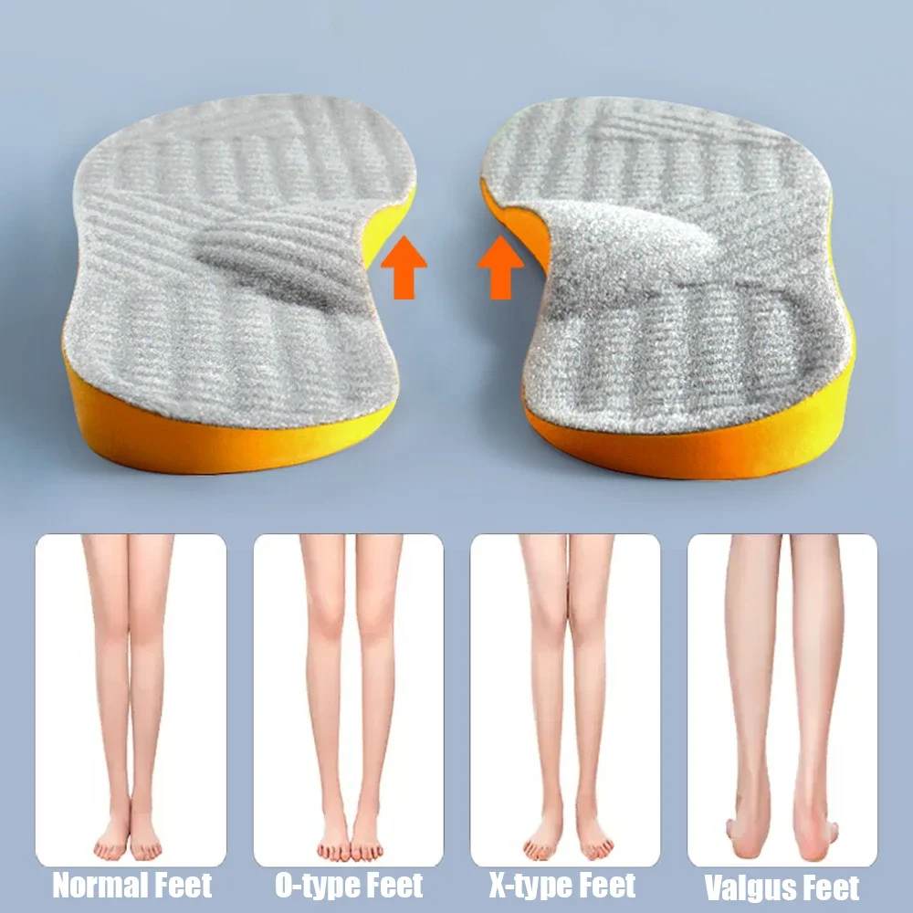 평발용 아치 서포트 깔창 1쌍 O/X 다리 교정용 정형 - Men'S Shoes Plantar Fasciitis 리뷰 및 가격