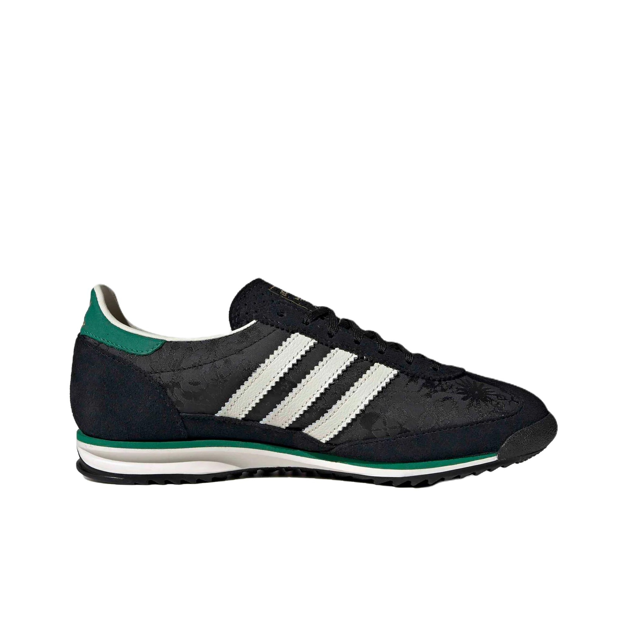리버티 런던 x 아디다스 오리지널스 SL 72 OG 캐 - Men'S Shoes Liberty 리뷰 및 가격