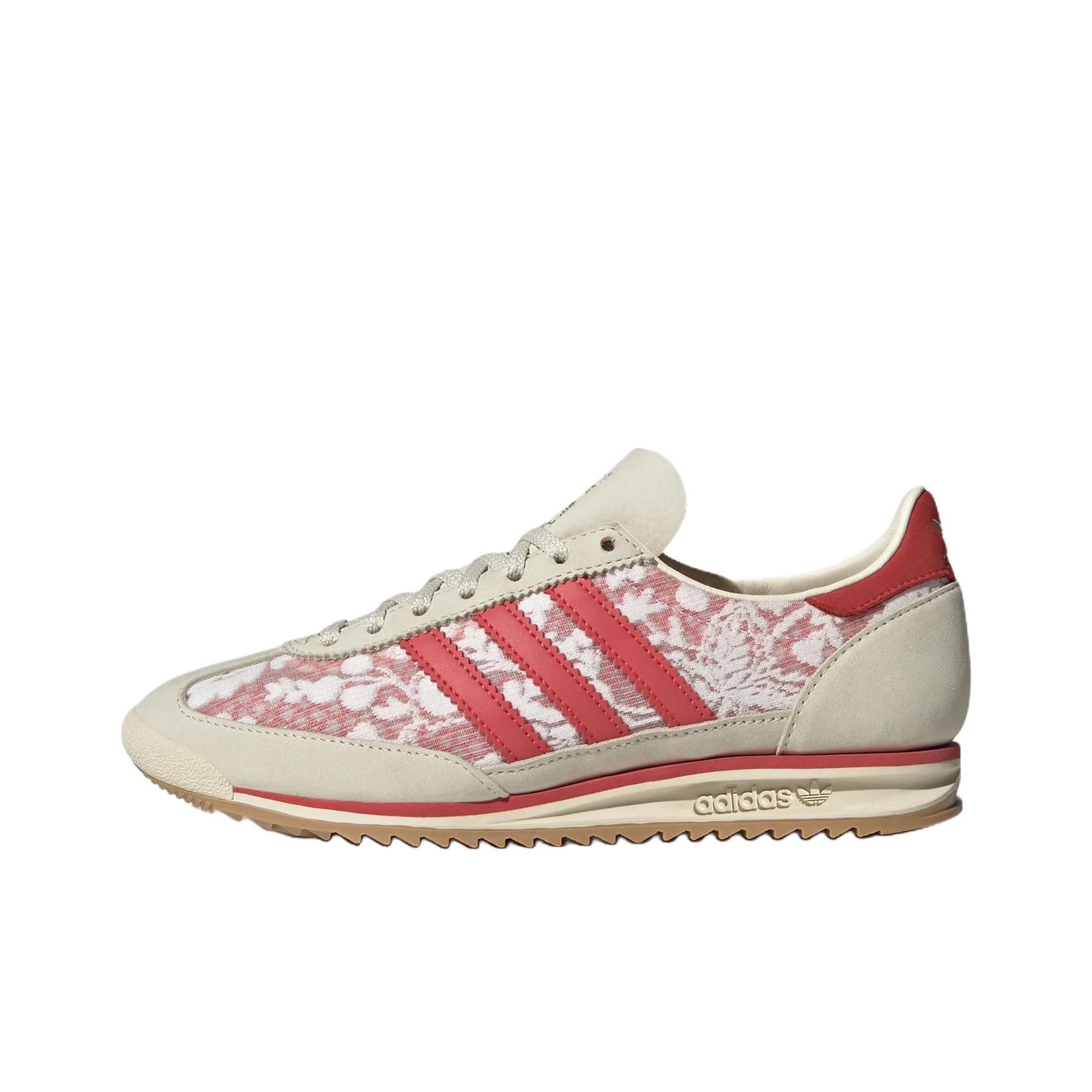 리버티 런던 x 아디다스 오리지널스 SL 72 OG 미 - Men'S Shoes Liberty 리뷰 및 가격