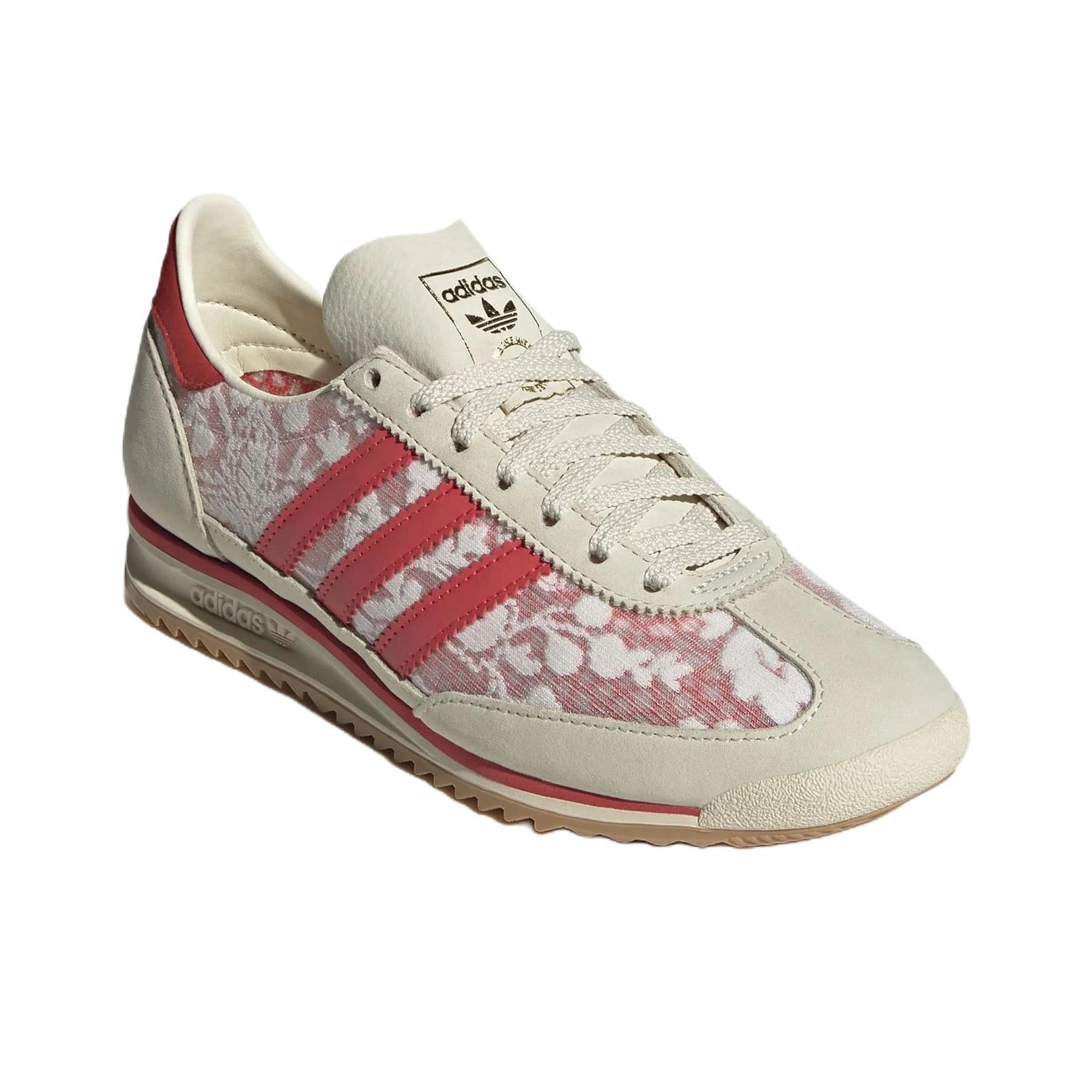 리버티 런던 x 아디다스 오리지널스 SL 72 OG 미 - Men'S Shoes Liberty 리뷰 및 가격