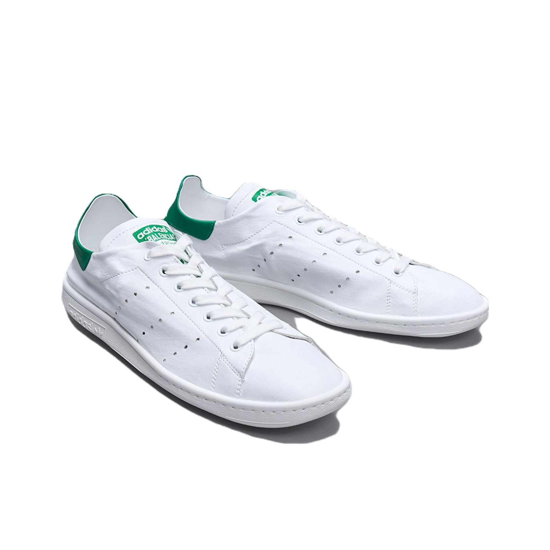 아디다스 오리지널스 x 발렌시아가 스탠 스미스 로우탑  - Men'S Shoes Balenciaga 리뷰 및 가격