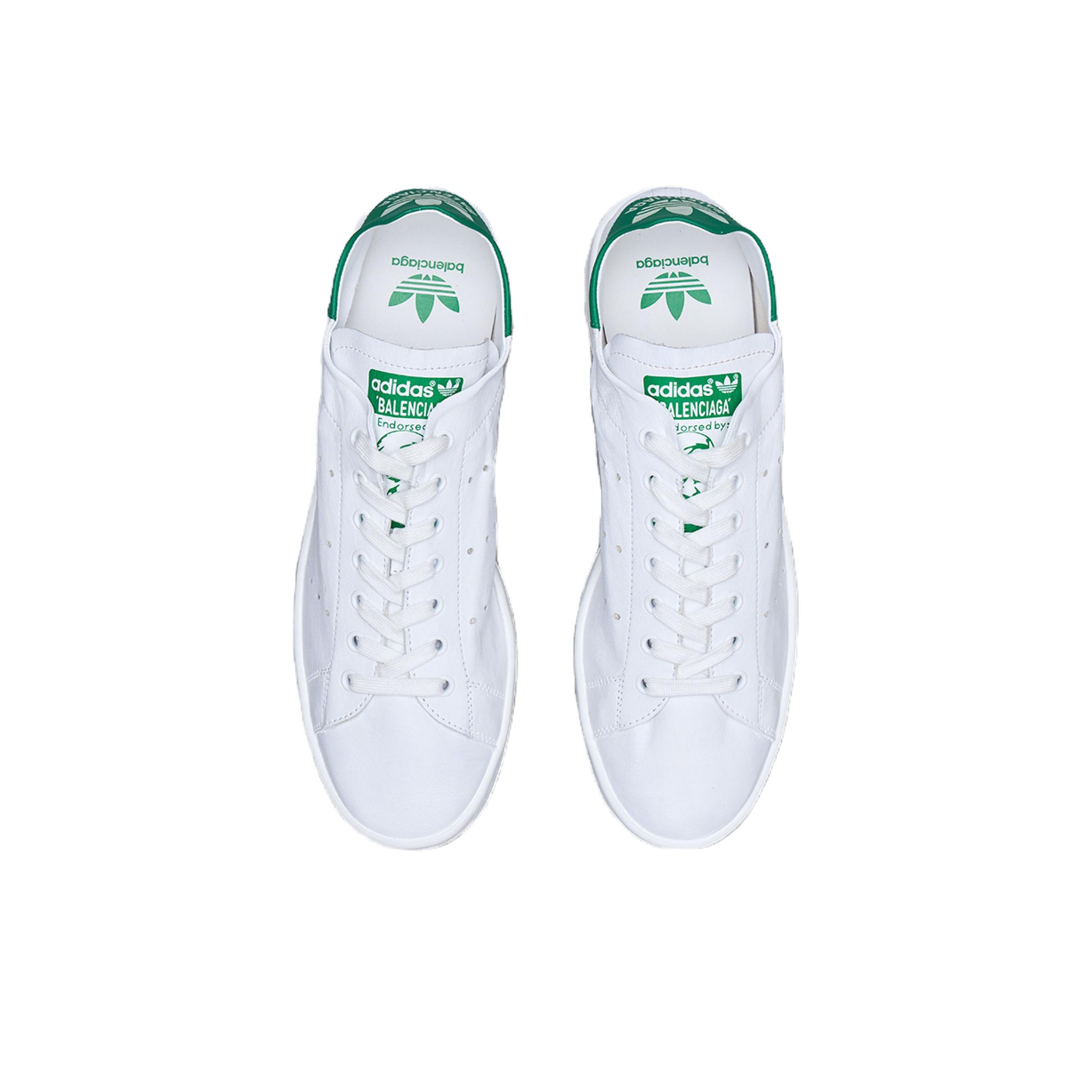 아디다스 오리지널스 x 발렌시아가 스탠 스미스 로우탑  - Men'S Shoes Balenciaga 리뷰 및 가격