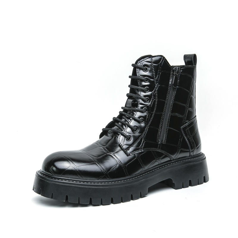여름 남성 패션 첼시 부츠 블랙 브라운 아메리칸 레이스 - Men Shoes Branded 리뷰 및 가격