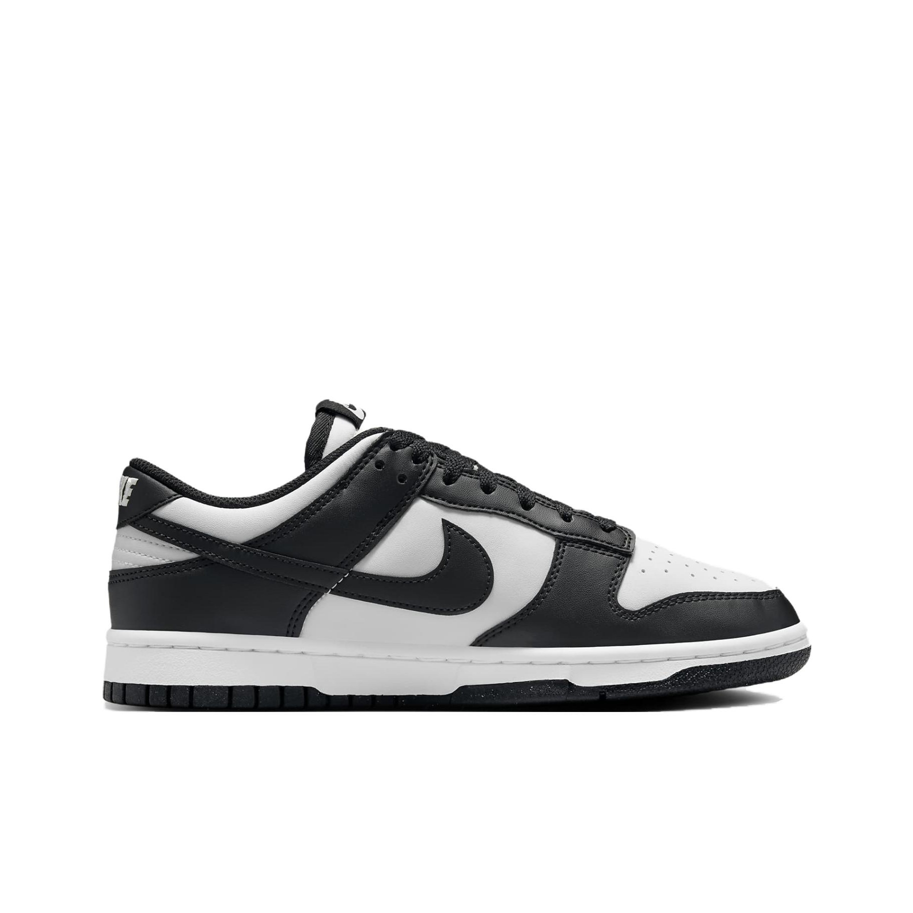 나이키 덩크 넥스트 네이처 '화이트/블랙' 팬더, 친환 - Men'S Shoes Next 리뷰 및 가격