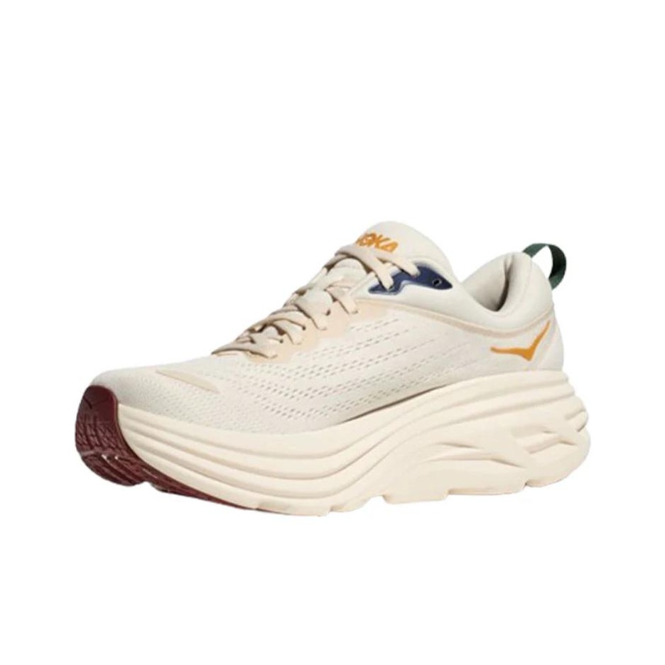 HOKA ONE ONE 본디 8 런닝화 남성용 로우탑  - Men'S Shoes Hoka 리뷰 및 가격