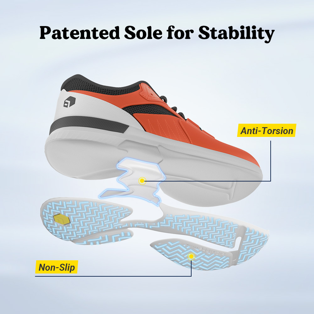 FitVille 남성용 피클볼 신발 편안한 엑스트라 와 - Men'S Shoes Plantar Fasciitis 리뷰 및 가격