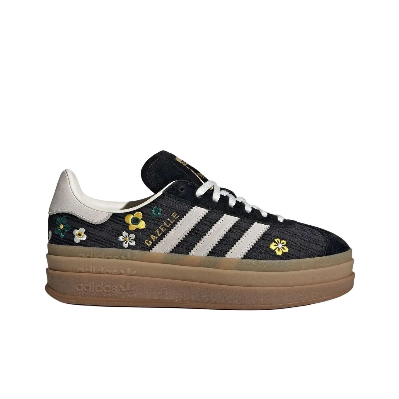 아디다스 오리지널스 x 리버티 런던 가젤 볼드 편안한  - Men'S Shoes Liberty 리뷰 및 가격