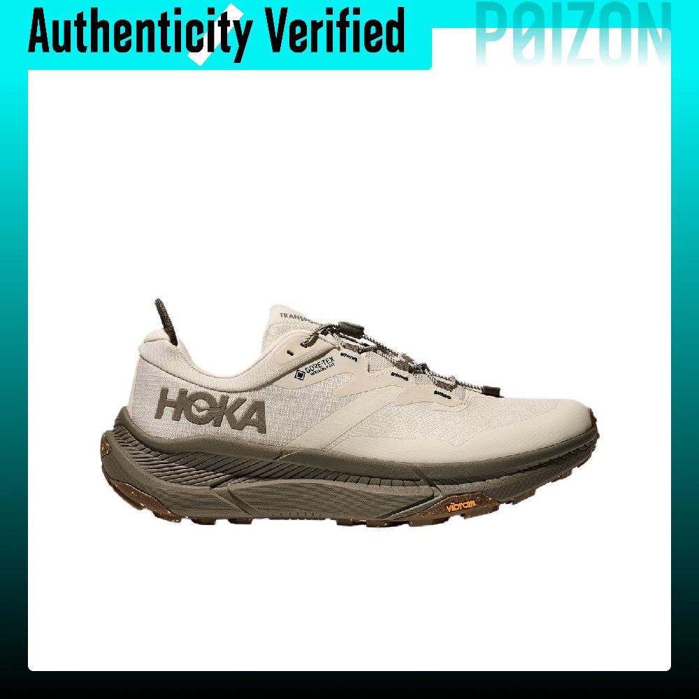 HOKA ONE ONE 트랜스포트 내마모성 방수 로우탑 - Men'S Shoes Hoka 리뷰 및 가격