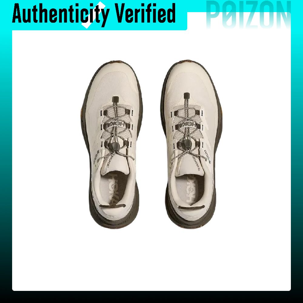 HOKA ONE ONE 트랜스포트 내마모성 방수 로우탑 - Men'S Shoes Hoka 리뷰 및 가격