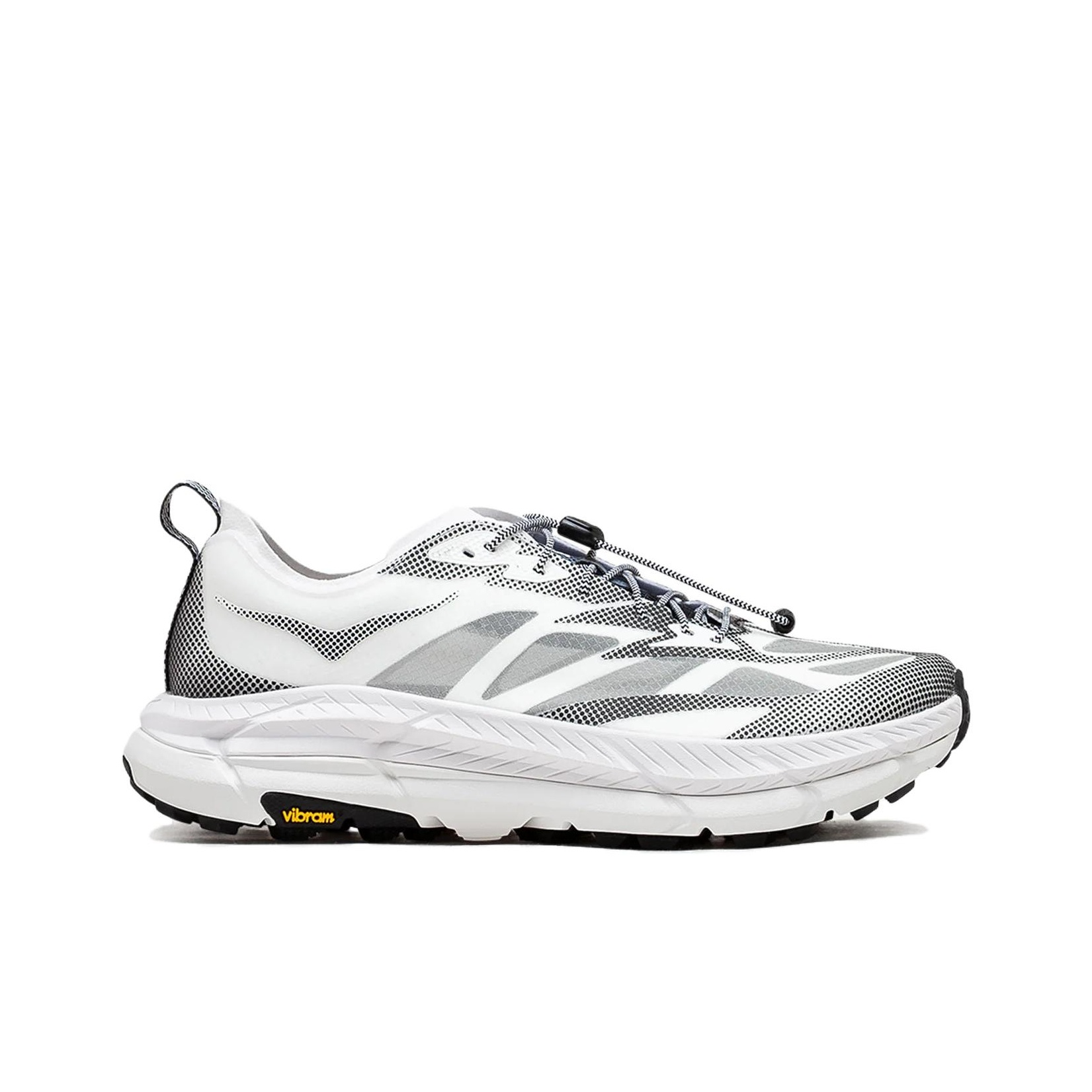 HOKA ONE ONE Mafate Speed 4 통기 - Men'S Shoes Hoka 리뷰 및 가격