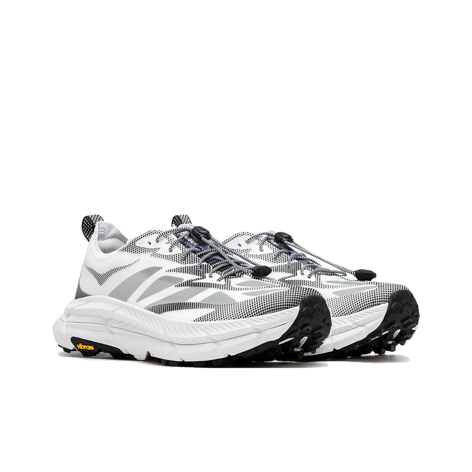 HOKA ONE ONE Mafate Speed 4 통기 - Men'S Shoes Hoka 리뷰 및 가격