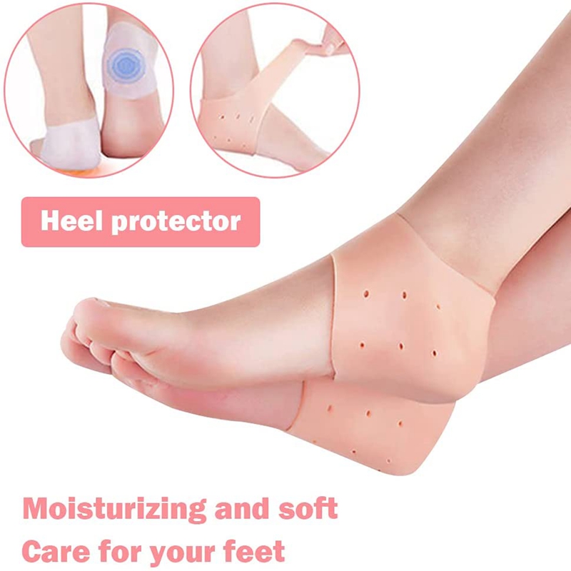 실리콘 중족골 패드 앞발 젤 뒤꿈치 보호 패드, 발바닥 - Men'S Shoes Plantar Fasciitis 리뷰 및 가격