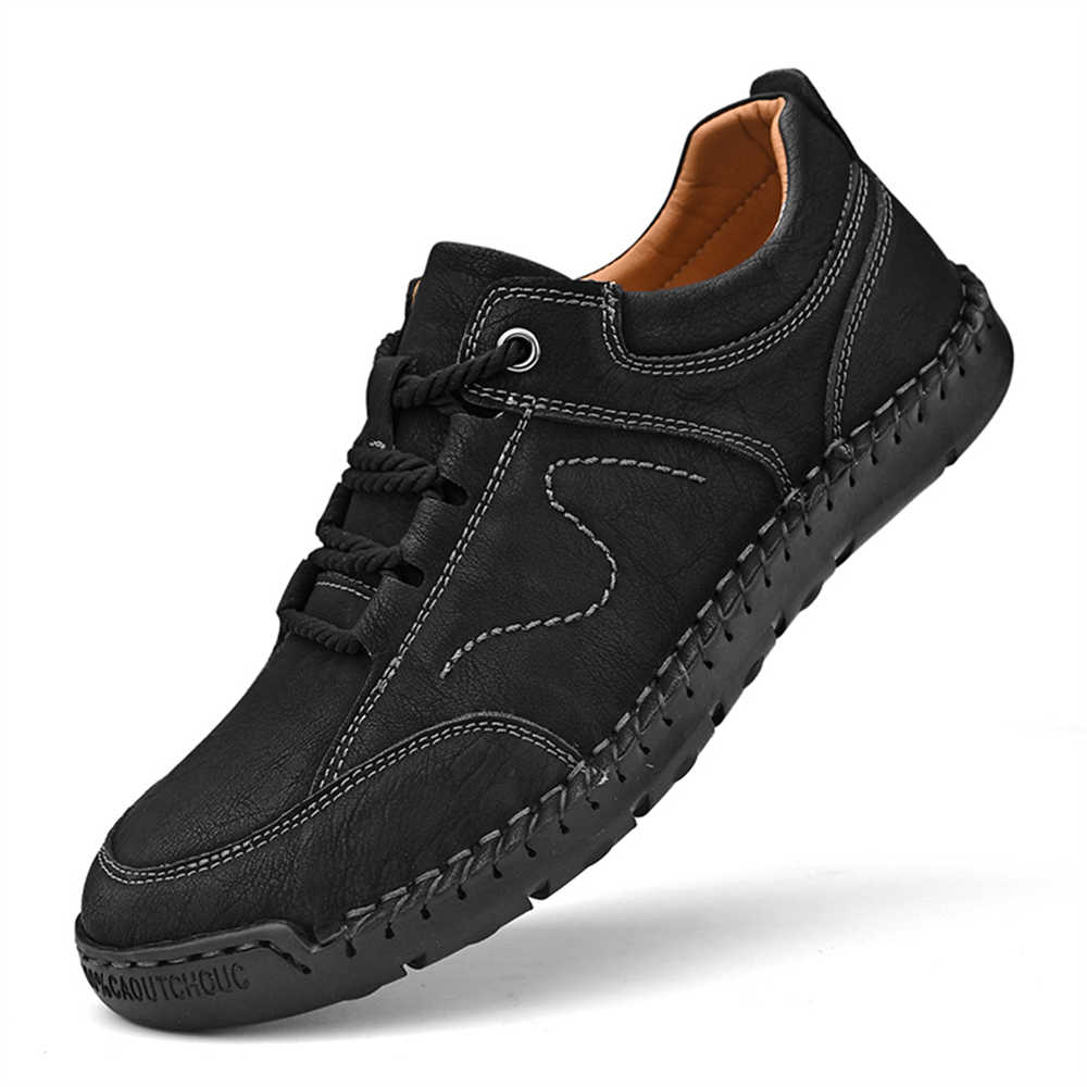 44-45 남성용 미끄럼 방지 운동화 럭셔리 브랜드 짠 - Men Shoes Branded 리뷰 및 가격