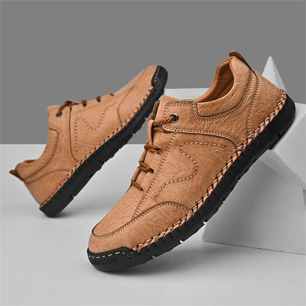44-45 남성용 미끄럼 방지 운동화 럭셔리 브랜드 짠 - Men Shoes Branded 리뷰 및 가격
