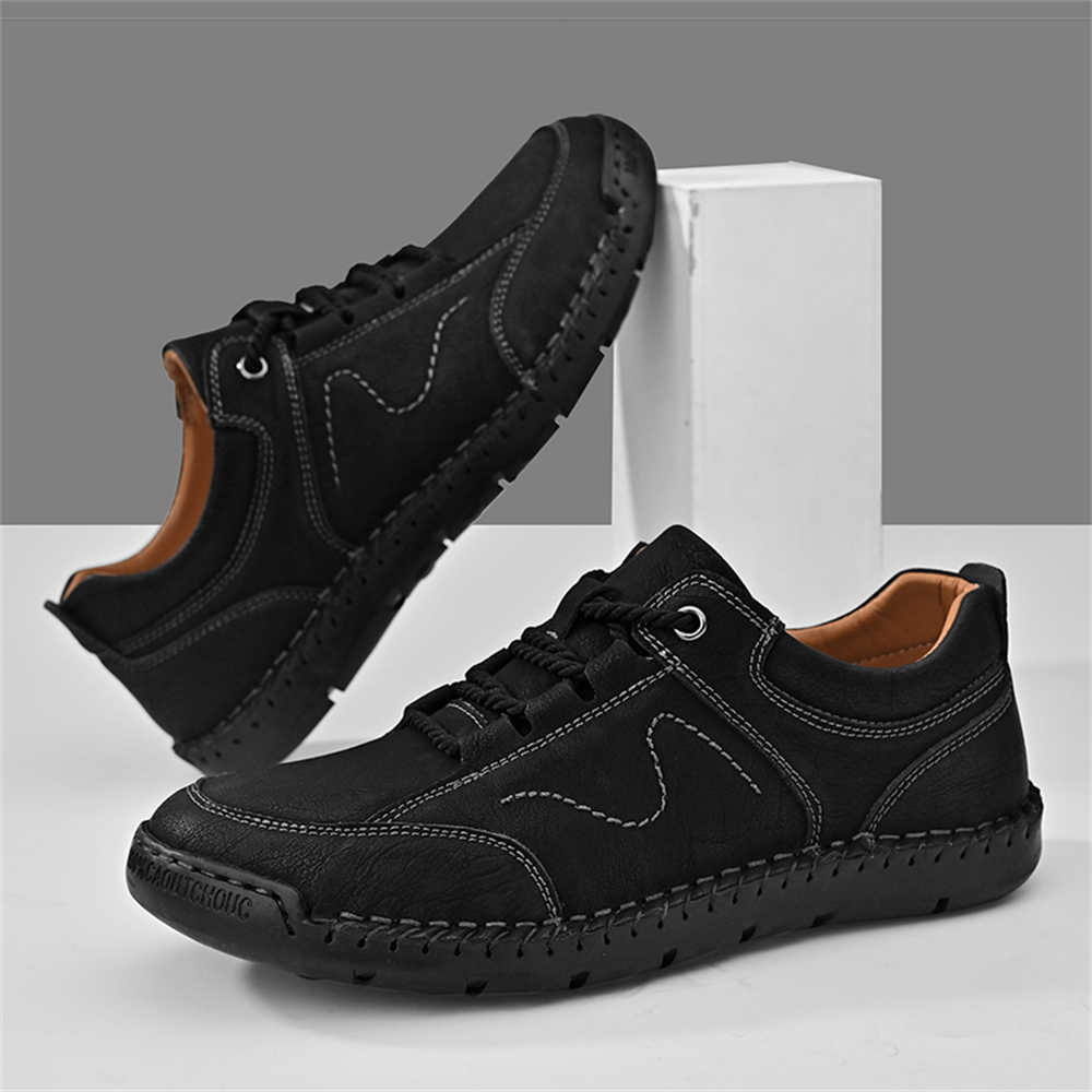44-45 남성용 미끄럼 방지 운동화 럭셔리 브랜드 짠 - Men Shoes Branded 리뷰 및 가격