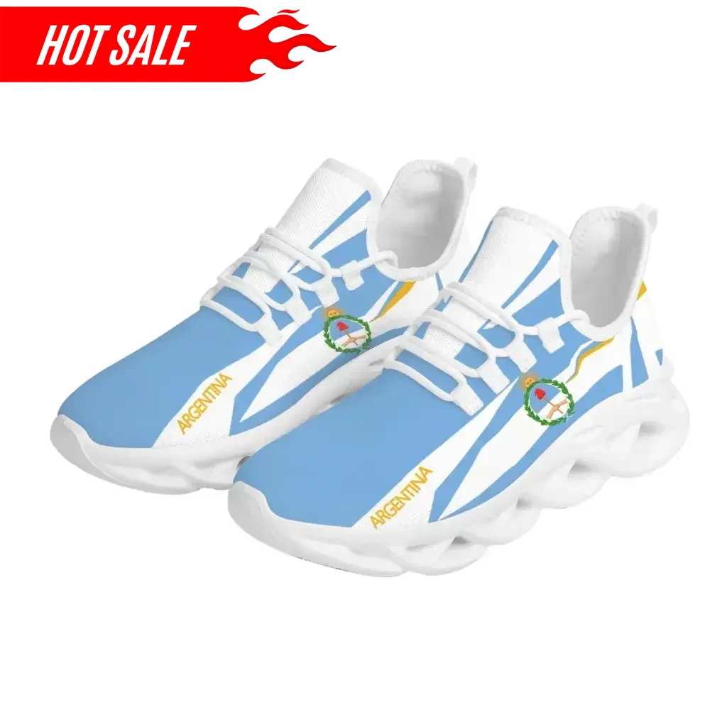아르헨티나 국기 디자인 캐주얼 신발 태양 올리브 가지  - Men'S Shoes Liberty 리뷰 및 가격