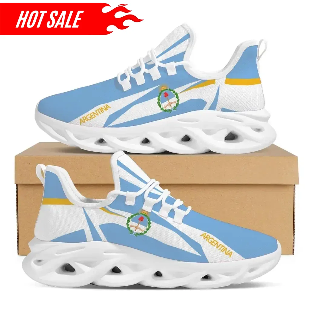 아르헨티나 국기 디자인 캐주얼 신발 태양 올리브 가지  - Men'S Shoes Liberty 리뷰 및 가격