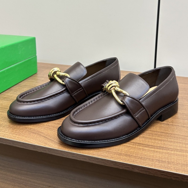 2026 신상 여성 로퍼 메탈 매듭 싱글 슈즈 남성용  - Men'S Shoes Qn 리뷰 및 가격