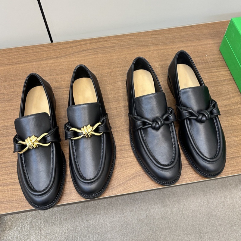 2026 신상 여성 로퍼 메탈 매듭 싱글 슈즈 남성용  - Men'S Shoes Qn 리뷰 및 가격