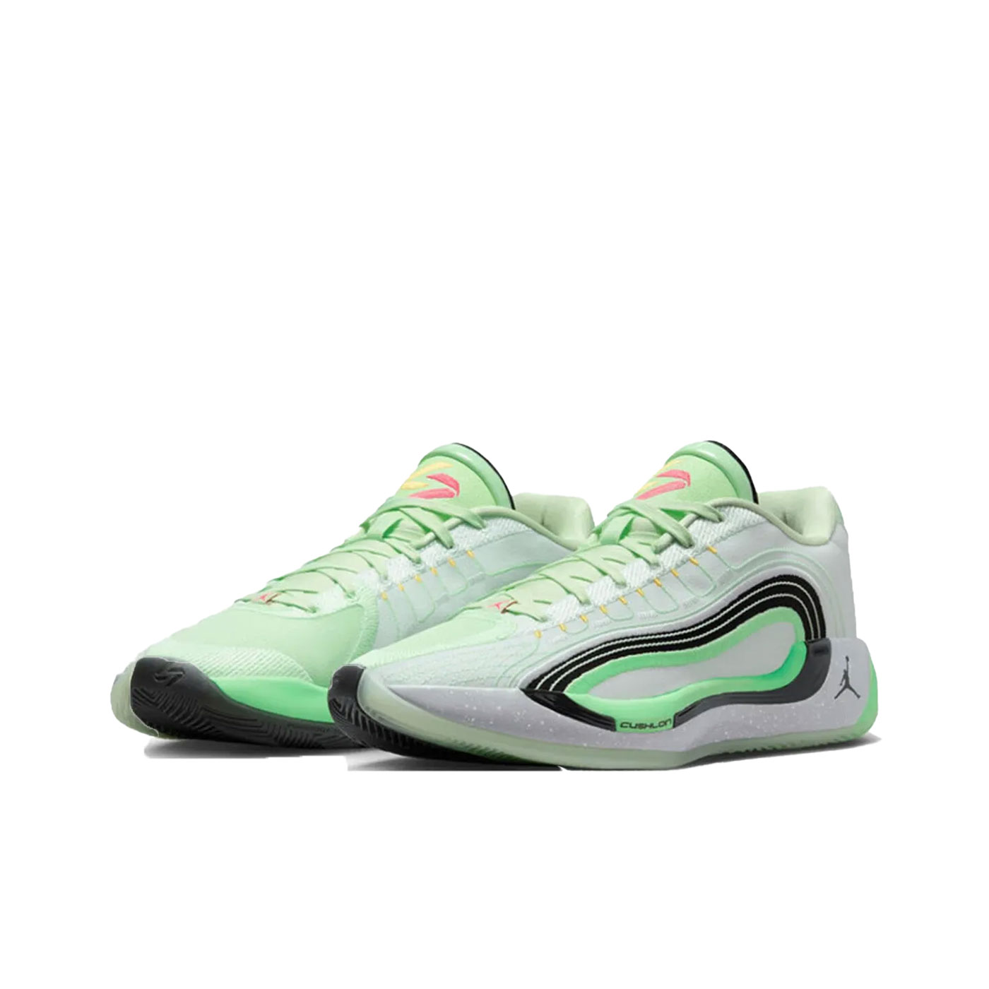 나이키 에어 조던 루카 4 PF 돈치치 4세대 미끄럼  - Men Shoes Jordan 4 리뷰 및 가격